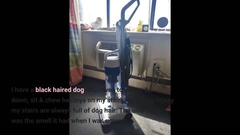 Vacmaster Upright #Vacuumcleaner Power Suction Bagless #Vacuumcleaner Portable-Overview