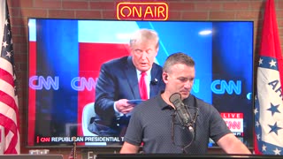 The Ike Wingate Show - 5/11/23