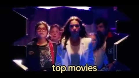 Best English movie seen 👌