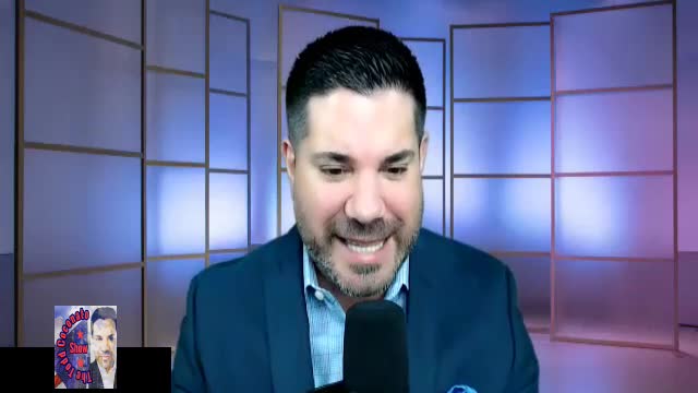 Guest: Dr. David Black, Founder and CEO of 2ndVote on the Todd Coconato Show