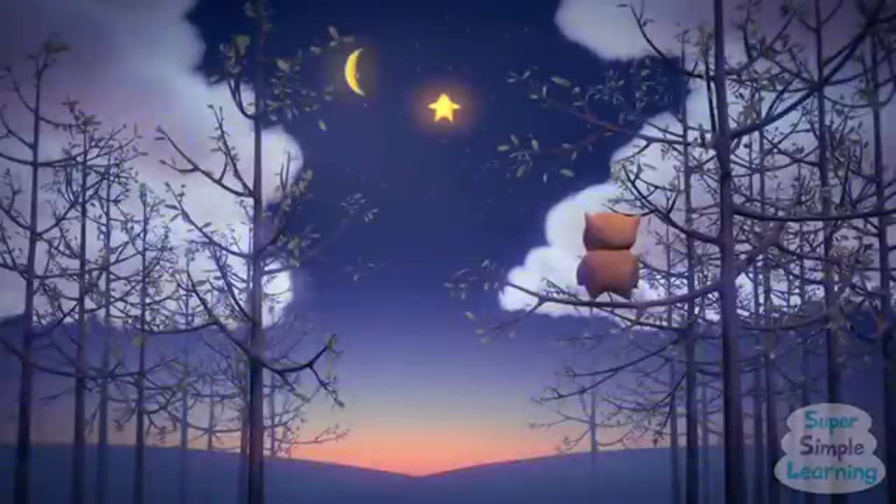 Twinkle Twinkle Little Star