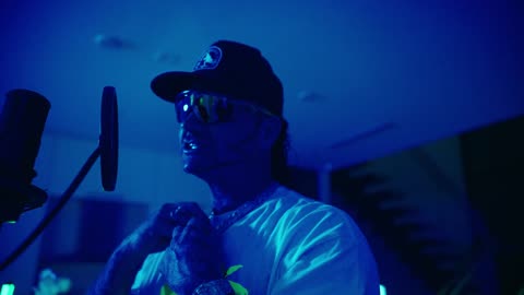 RiFF RAFF x DOLLABiLLGATES - Watermelon Wise Guys ( Video)