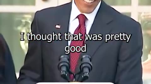 Le temps passe vite pour le président Barack Obama