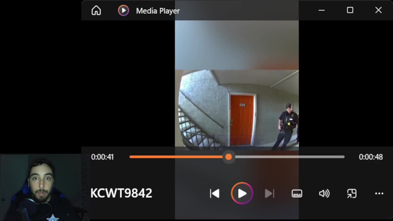 Dallas Self defense shooting analysis