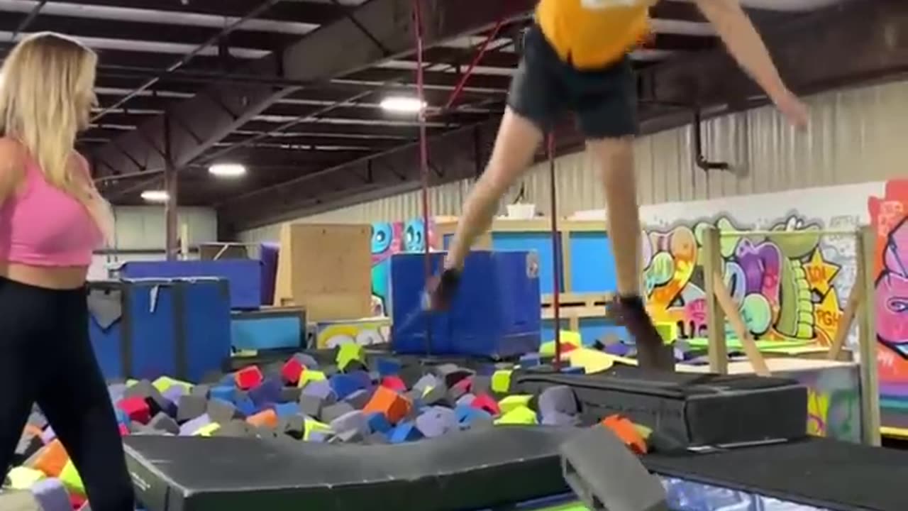 Amazing video #funnyvideo