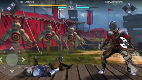 Shadow fight 3 #3