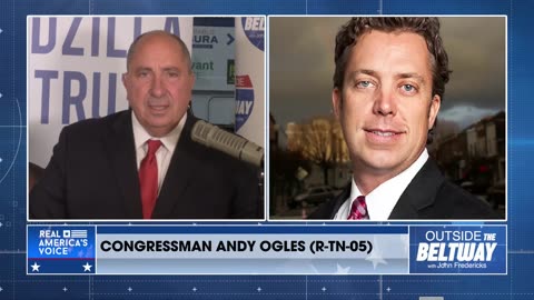 Andy Ogles To Any CR: Hell No!