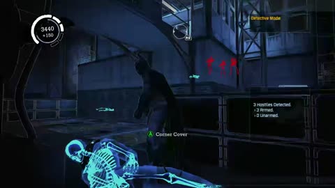 Let's Play Batman Arkham Asylum Part 48