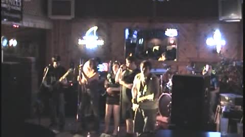 2009.06.26 Motorbiscuit Skoonerz