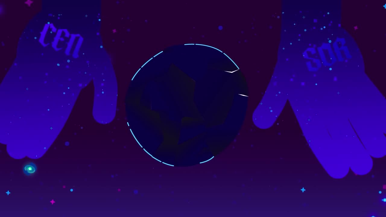 What Happens If You Destroy A Black Hole_(1080P_60FPS)