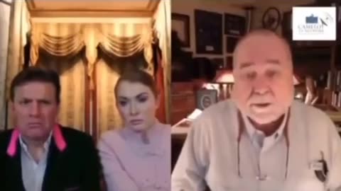 Robert David Steele - Adrenochrome