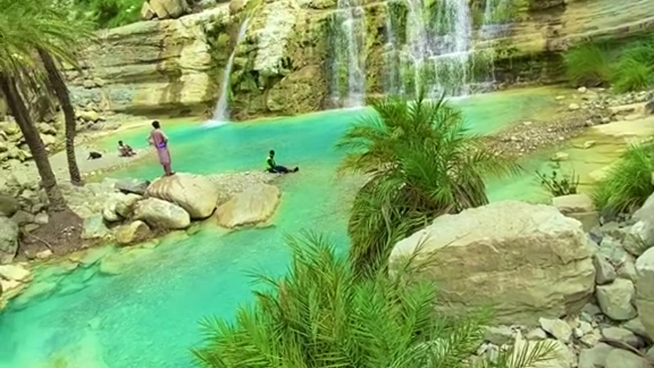 Balochistan