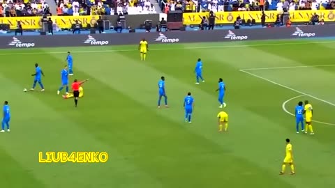 Ronaldo vs Neymar