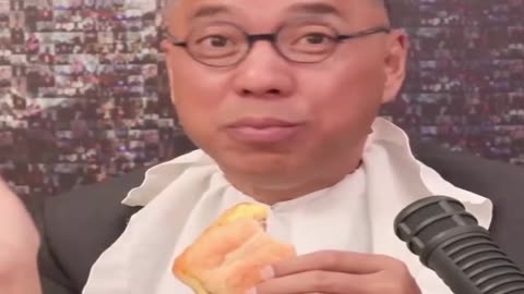 20220713文贵先生直播回顾： #普衡 是灭共的礼物，挖出美国司法系统黑手最大的礼物，已不可逆转。 #关系着美国两党所有国会议员，以及美国所有未来想安全的人。