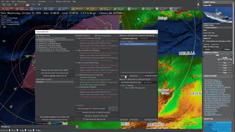 Command: Modern Operations Reworked Scenarios Update