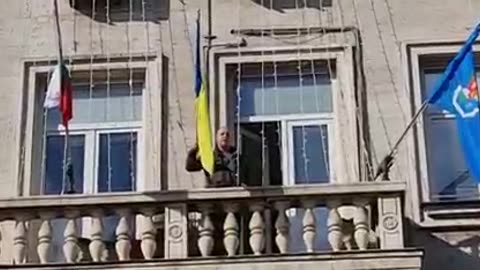 In Bulgaria, a loud political scandal over Ukraine