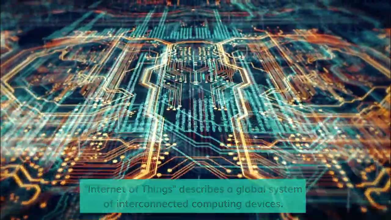 TOP 7 Technology Trends in 2023