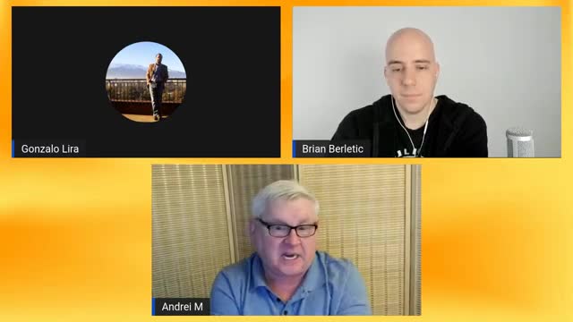 Ukraine Roundtable #34: The Kherson Withdrawal, with Brian Berletic, Andrei Martyanov