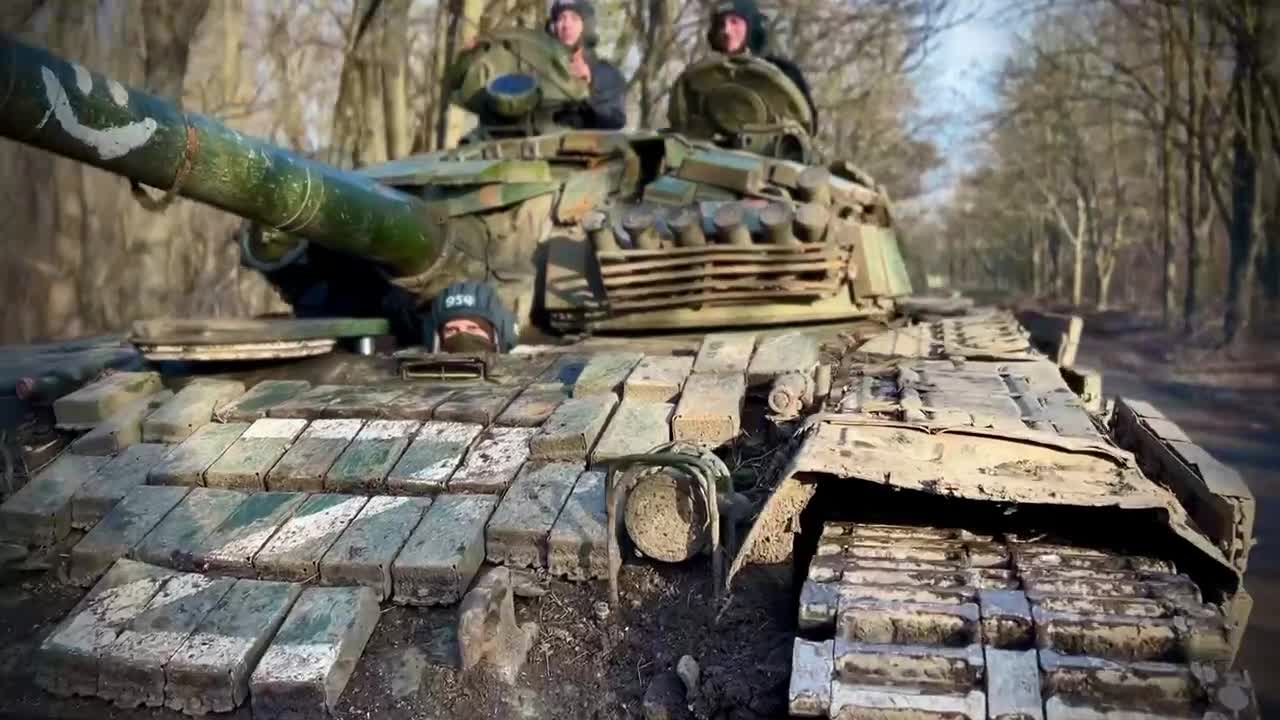 War in ukraine