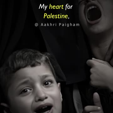 Jalta Hai Magar Sham-o-Falasteen Pe Mera Dil - Dr. Allama Iqbal