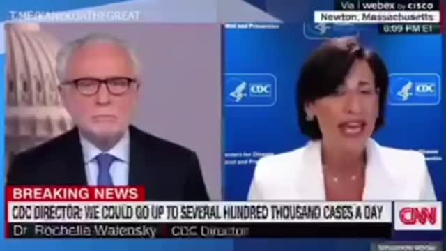 Lie after Lie after Lie after Lie