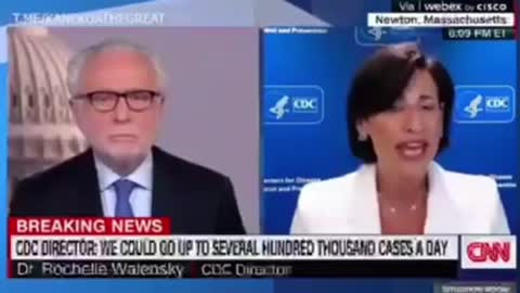 Lie after Lie after Lie after Lie