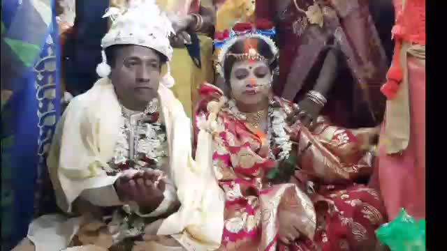 Marriage vidio 27/11/2020