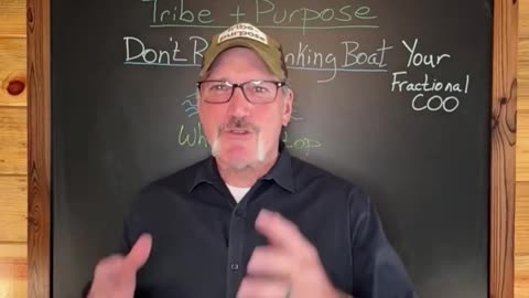 When Things Aren't Going Right | Green Beret Leadership Program