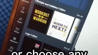 How to start clothing Brand in 5 min
