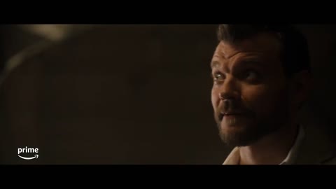 RUN SWEETHEART RUN | Official Trailer | Prime Video