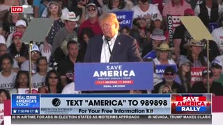 Former President Trump calls out Biden for ‘begging’ with OPEC after they cut production