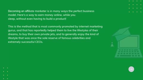 Affiliate marketing full course part 2