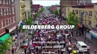 Bilderberg group