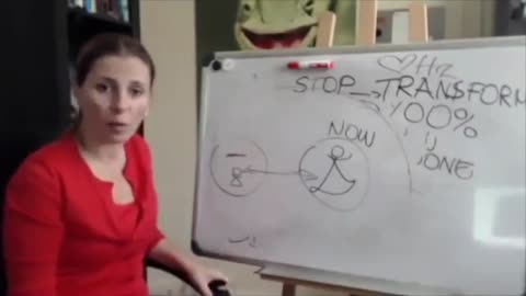 S01E07 - Quantum Manifestation - Stop. Transform. Move On - Marina Jacobi & Co-Host Joe Pena
