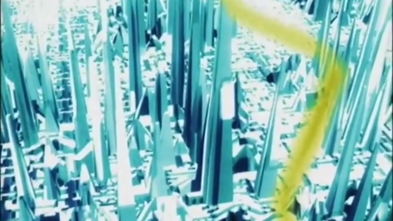 travel to an alien planet part 2