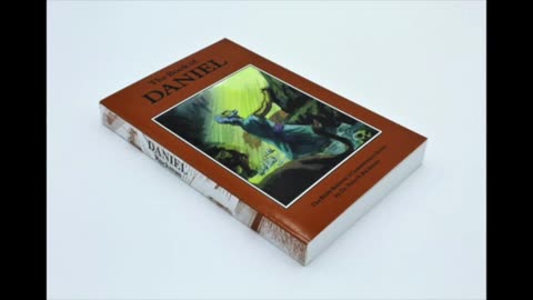 Vintage Daniel #8, by Dr Ruckman