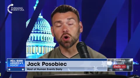 BREAKING: Ashley St. Clair elucidates the Populationist Theory Agenda as birth rates continue