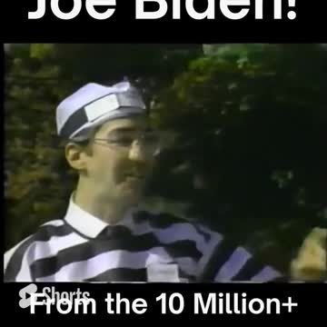 Thank you Joe Biden! 1989