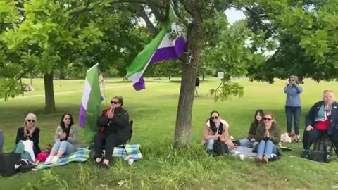 609 Speakers’ Corner - 29 May 2022 - Part 2