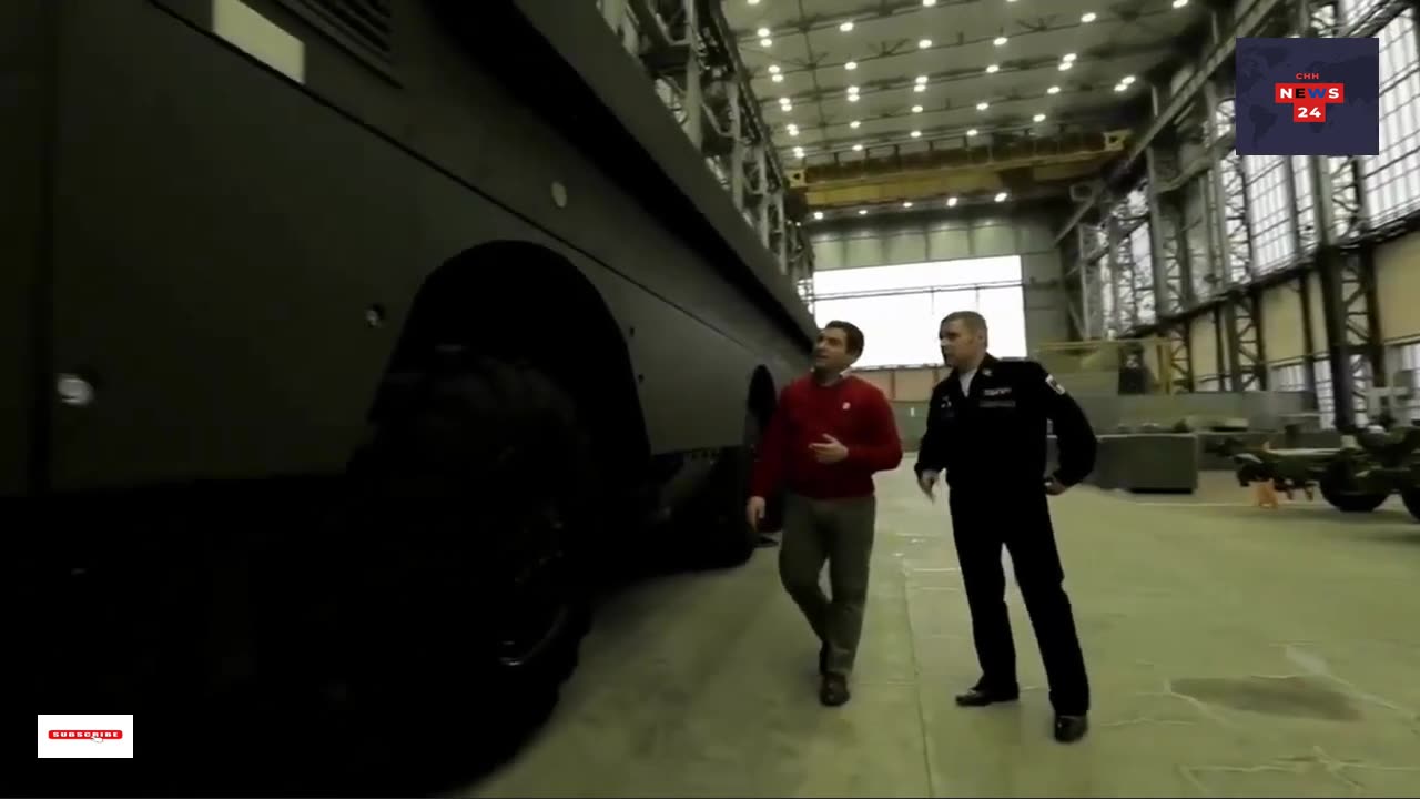 Effective in striking ground targets, Russia Uses Bastion-P Missiles To Break Ukraine’s Resistance