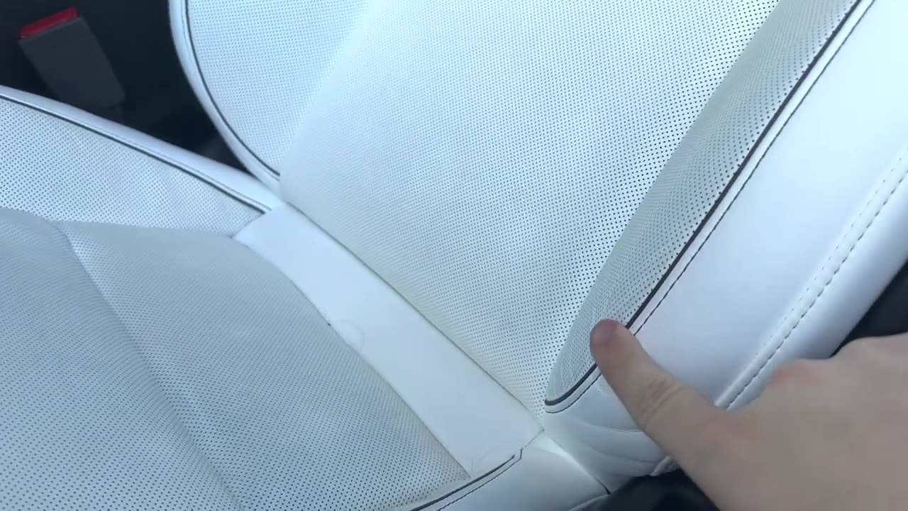 My 2022 Tesla Model X is falling apart!