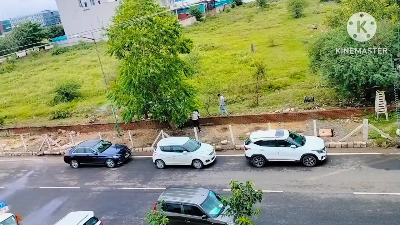 Jannat ka maja