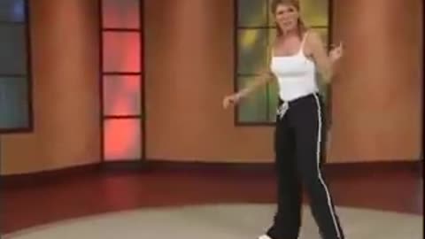 walk at home