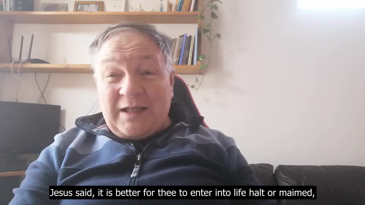 Health is not a top value
