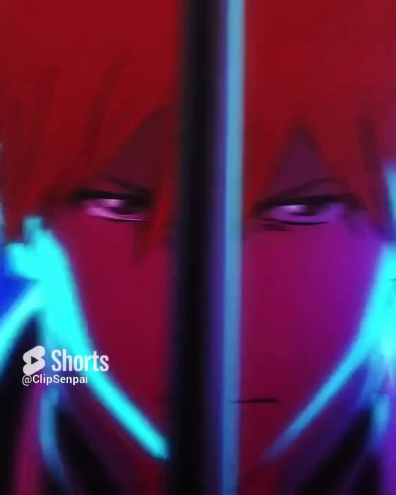 SAVAGE Ichigo! | Bleach TYBW |