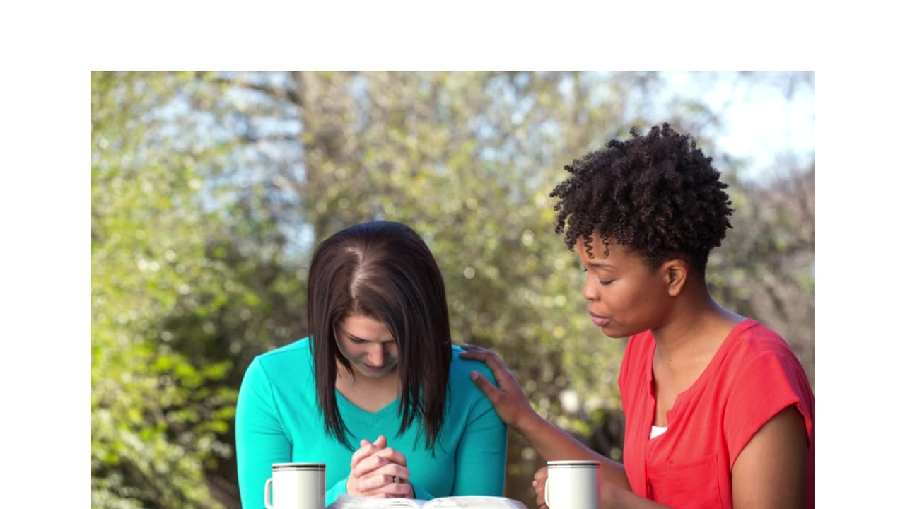 Following Peace and Holiness With Everybody