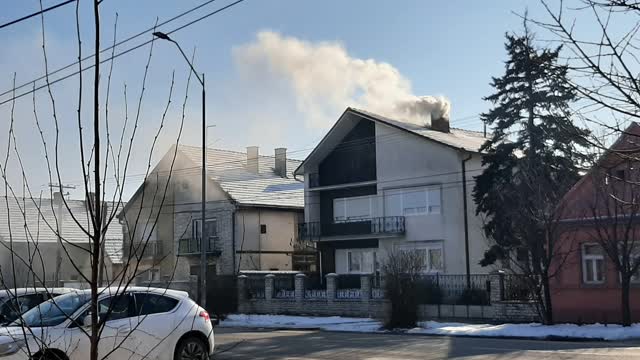 Stara Pazova 25.01.2022.