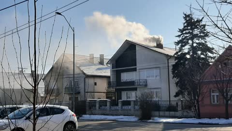 Stara Pazova 25.01.2022.
