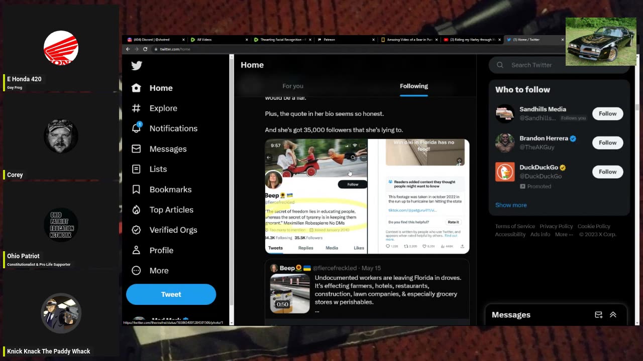 2A Taco Tuesday with E Honda