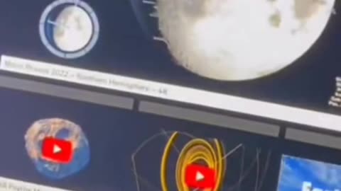 How to make earning from nasa video